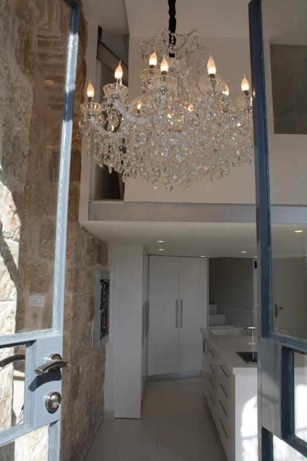 The White House Jerusalem סוויטת הבית הלבן ירושלים Dış mekan fotoğraf