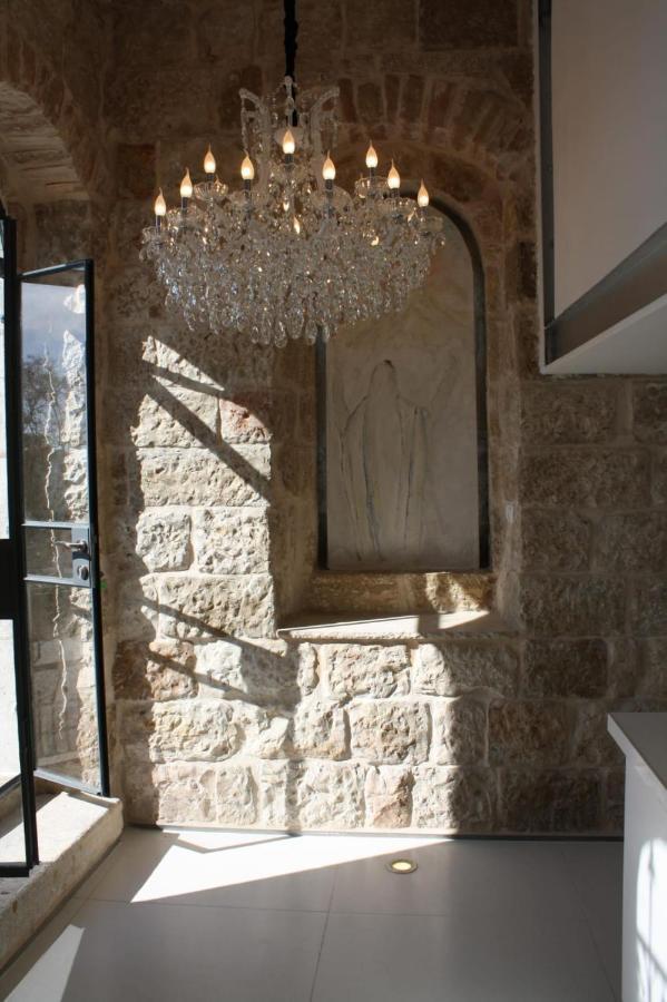 The White House Jerusalem סוויטת הבית הלבן ירושלים Dış mekan fotoğraf