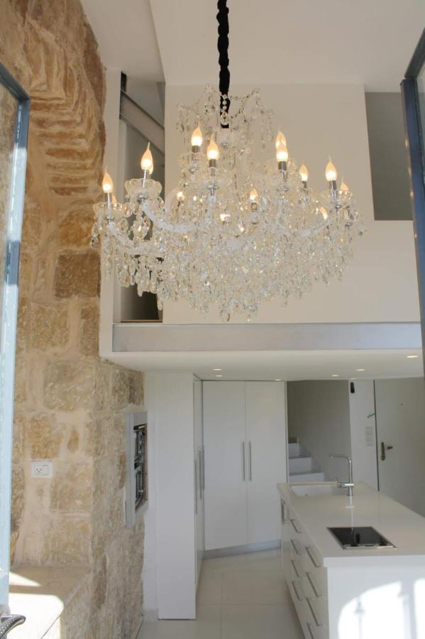 The White House Jerusalem סוויטת הבית הלבן ירושלים Dış mekan fotoğraf